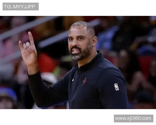 火箭三连胜背后：乌度卡点评谢泼德表现，解析其战术体系价值与球队季后赛前景