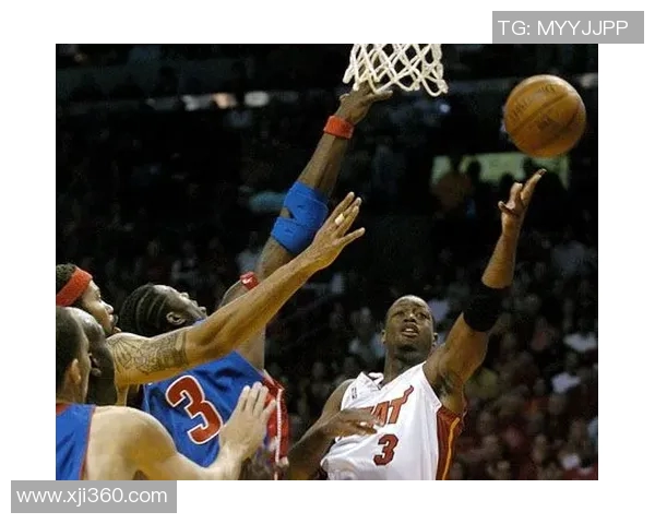 2003年NBA东部决赛活塞与网队的激烈对决回顾与分析